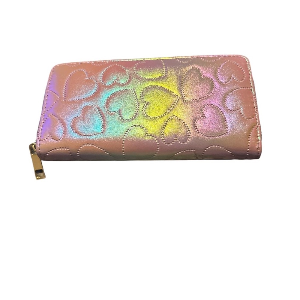 New wallet